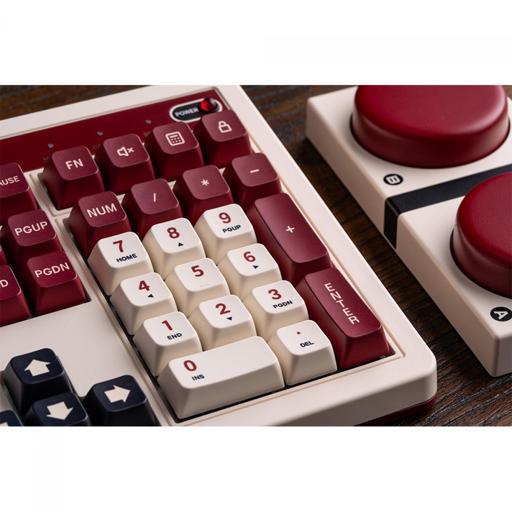 8BitDo Retro 108 Fami Edition