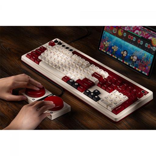8BitDo Retro 108 Fami Edition