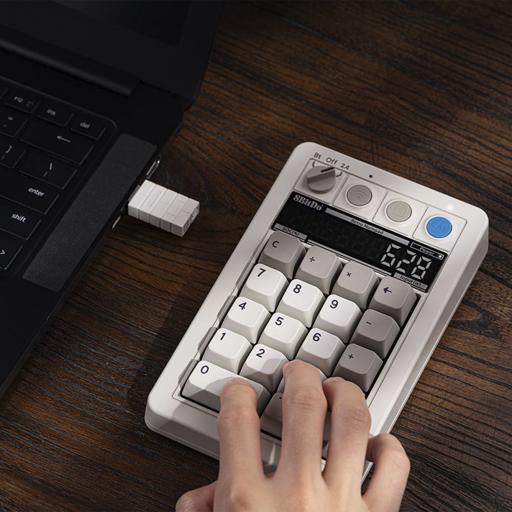 8BitDo Retro M Edition