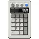 Teclado 8BitDo Retro M Edition