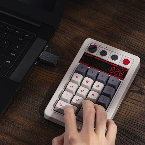 8BitDo Retro N Edition