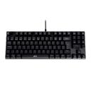 Teclado A+ Plus Tech Barak