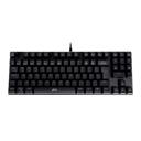 Teclado A+ Plus Tech Barak