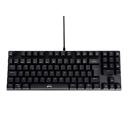 Teclado A+ Plus Tech Barak