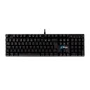 Teclado A+ Plus Tech Khan