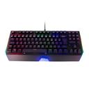 Teclado A+ Plus Tech Mizu