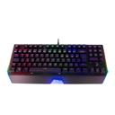 Teclado A+ Plus Tech Mizu