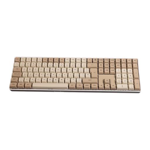Aigo GD108 Milky Brown