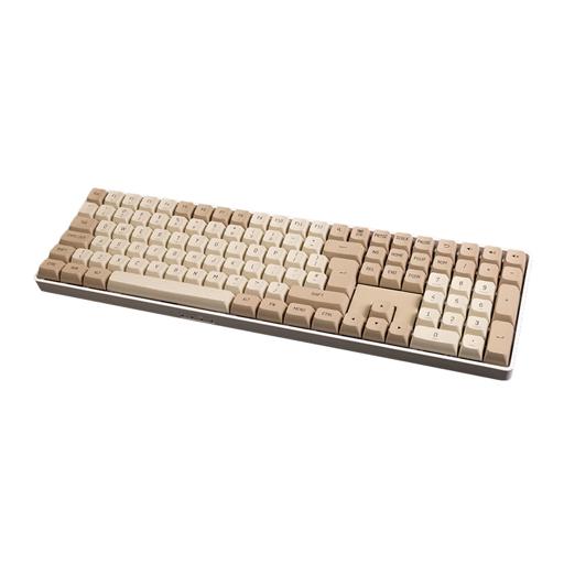 Aigo GD108 Milky Brown