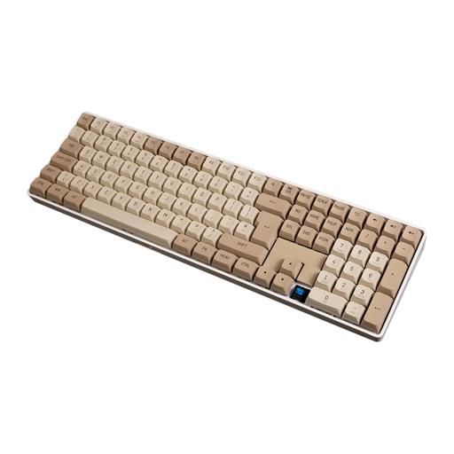 Aigo GD108 Milky Brown