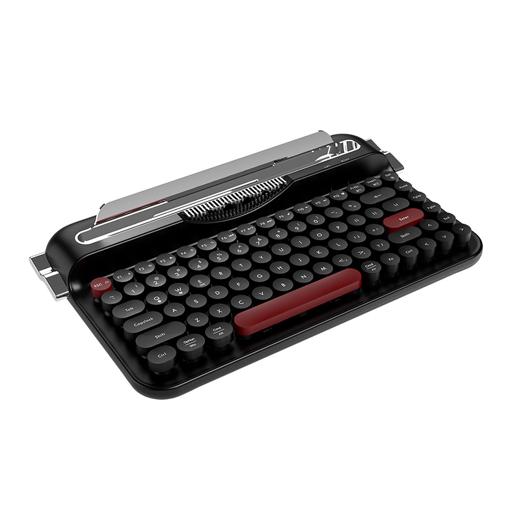 Ajazz AF84 Typewriter Office
