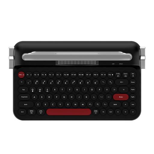Ajazz AF84 Typewriter Office