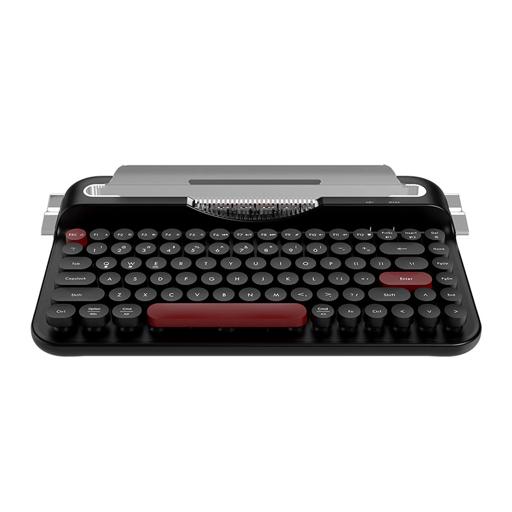 Ajazz AF84 Typewriter Office