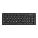 Teclado Ajazz AF98
