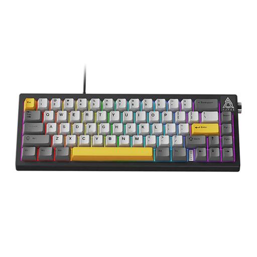 Ajazz AK650