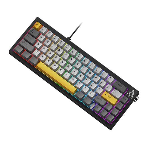 Ajazz AK650