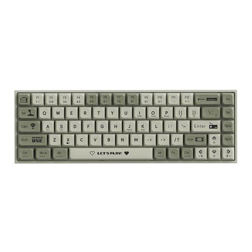 Ajazz AK680