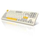 Teclado Ajazz AKC087