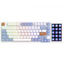 Teclado Ajazz AKP815