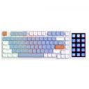 Teclado Ajazz AKP815