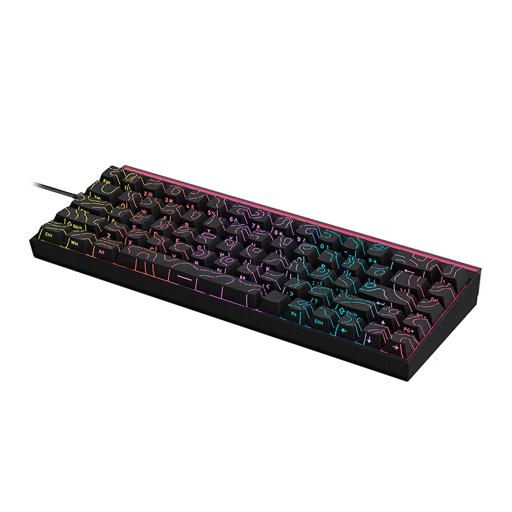 Ajazz NK68