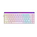 Teclado Ajazz NK68
