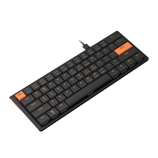 Ajazz NKL61