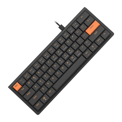 Ajazz NKL61