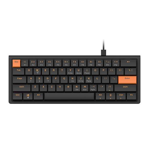 Ajazz NKL61