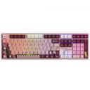 Teclado Akko 5108B-Plus Kamado Nezuko