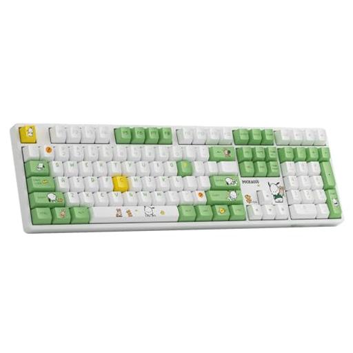 Akko 5108B-Plus Pochacco