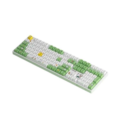 Akko 5108B-Plus Pochacco
