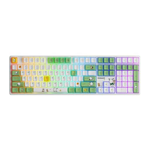 Akko 5108B-Plus Pochacco