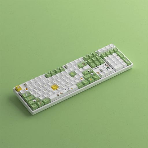 Akko 5108B-Plus Pochacco