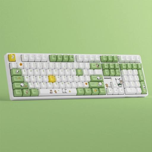 Akko 5108B-Plus Pochacco