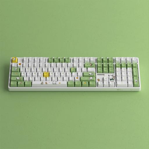 Akko 5108B-Plus Pochacco