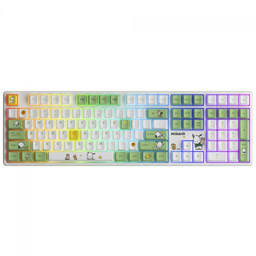 Akko 5108B-Plus Pochacco