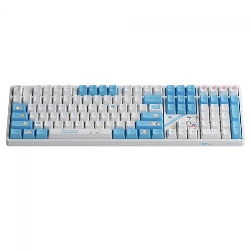 Akko 5108B-Plus Pochacco Blue