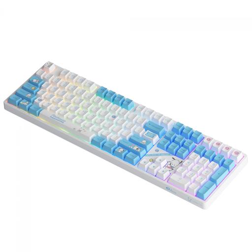 Akko 5108B-Plus Pochacco Blue