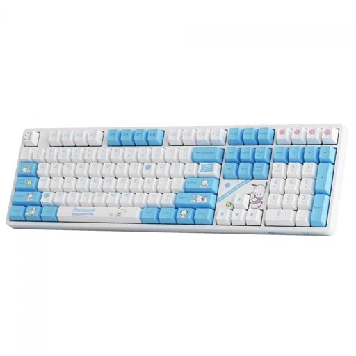 Akko 5108B-Plus Pochacco Blue