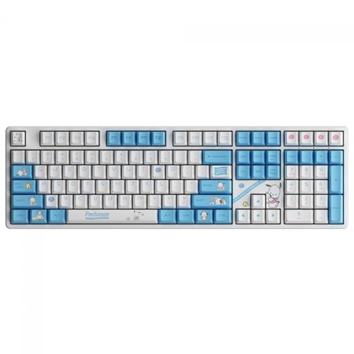 Akko 5108B-Plus Pochacco Blue