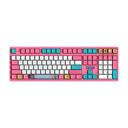 Teclado Akko Chopper 3108V2