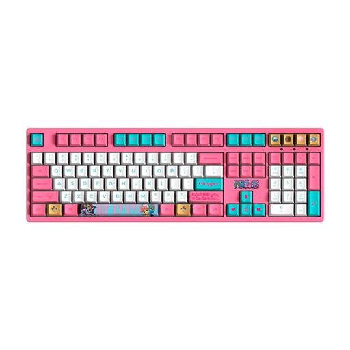 Akko Chopper 3108V2