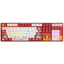 Teclado Akko Hello Kitty 5108S Peking Opera B