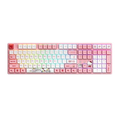 Akko Hello Kitty - 6925758615587