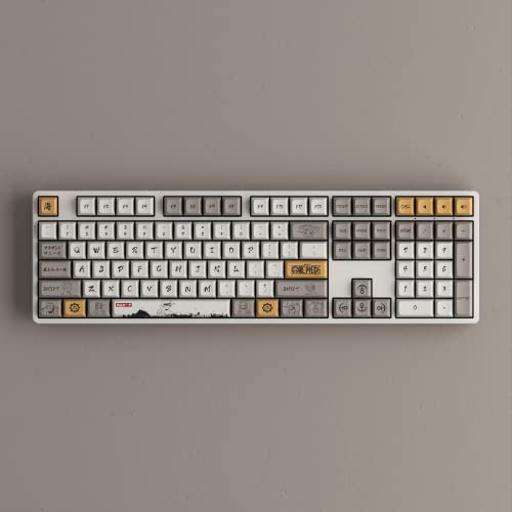 Akko One Piece Calligraphy 5108S