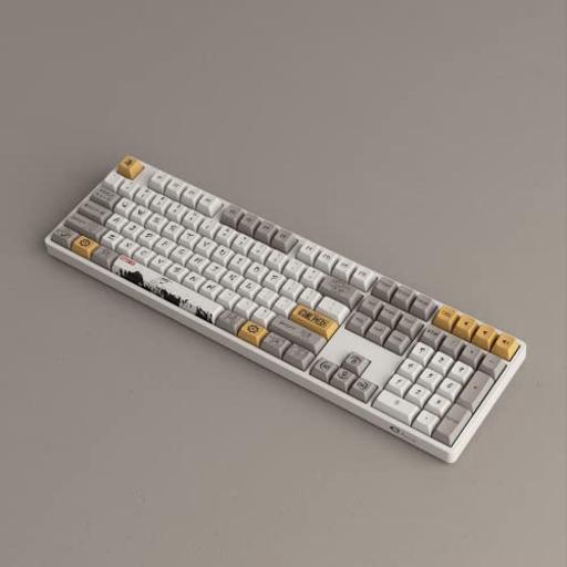 Akko One Piece Calligraphy 5108S