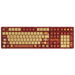 Teclado