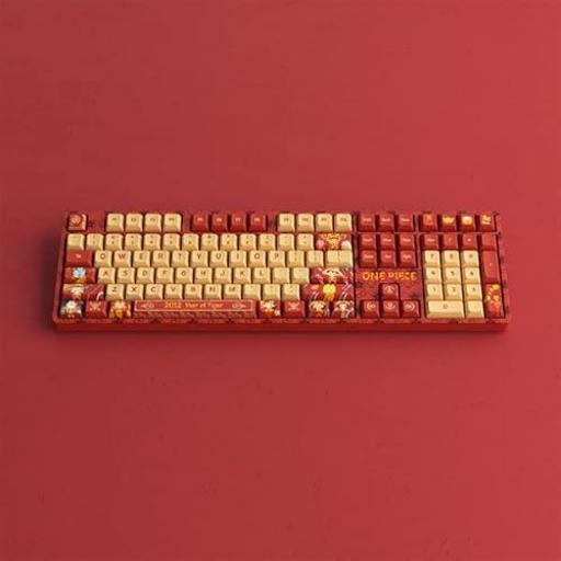 Akko One Piece Year Of Tiger SP 5108S