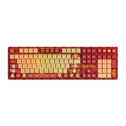 Akko One Piece Year Of Tiger SP 5108S